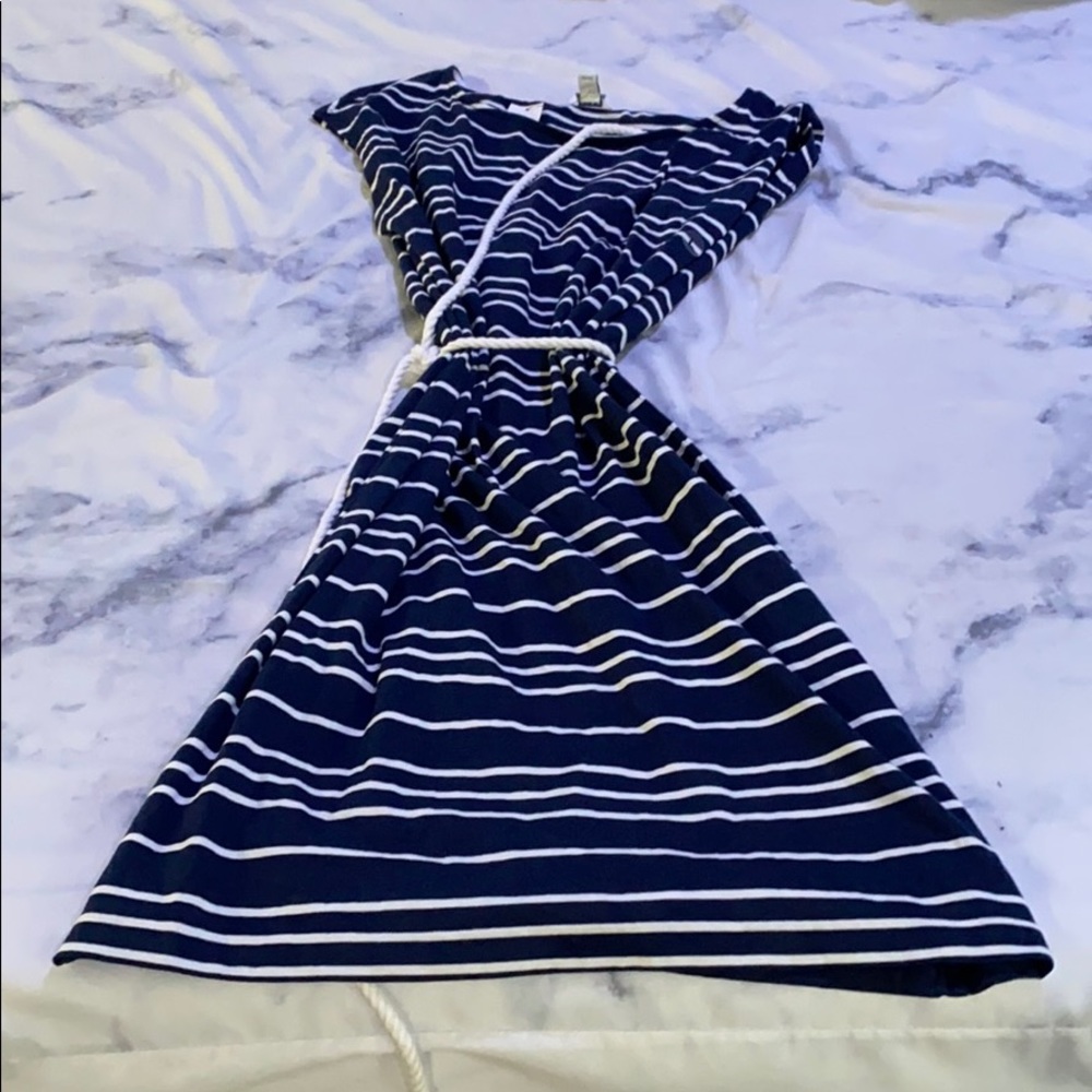 Women’s nautica dress
